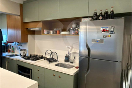 Apartamento à venda com 2 quartos, sendo 1 suíte,  em Jardim São Paulo(zona Norte), São Paulo, SP