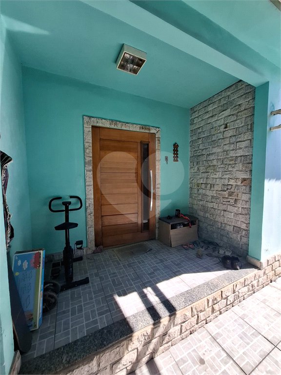 Casa Térrea à venda com 2 quartos, sendo 1 suíte, em Campo Grande, Rio de Janeiro, RJ