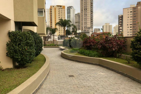 Apartamento à venda ou para alugar com 1 quarto em Santana, São Paulo, SP