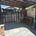 Casa para alugar com 3 quartos, sendo 2 suítes, em Praia Rasa, Armação dos Búzios, RJ