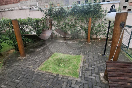 Apartamento à venda com 2 quartos em Campo Grande, Rio de Janeiro, RJ