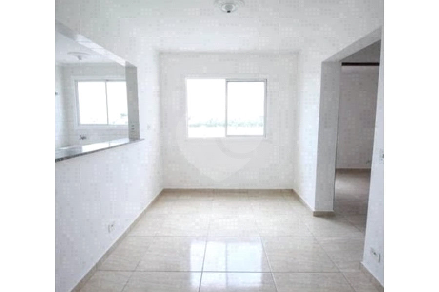 Apartamento à venda com 2 quartos em Limão, São Paulo, SP