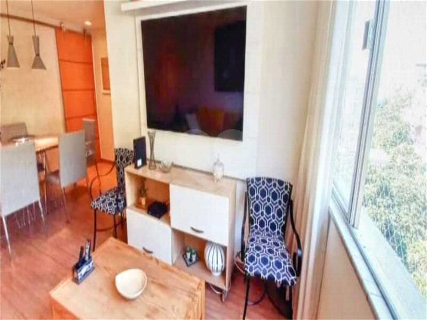 Apartamento à venda com 3 quartos, sendo 1 suíte, em Laranjeiras, Rio de Janeiro, RJ