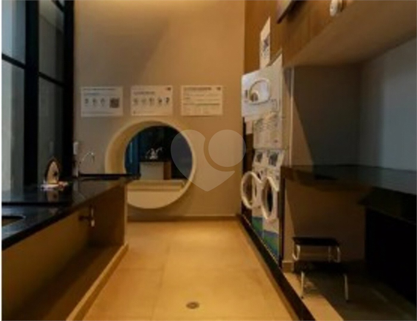 Studio à venda com 1 suíte em Vila Cordeiro, São Paulo, SP