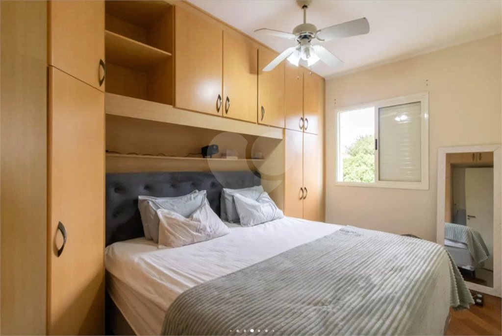 Apartamento à venda com 2 quartos em Vila Harmonia, Guarulhos, SP