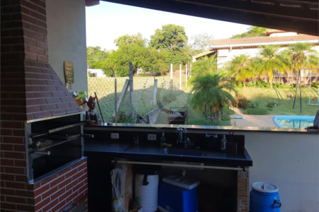 Casa à venda com 3 quartos, sendo 1 suíte,  no condomínio Jardim do Ribeirão Ii, Itupeva - SP