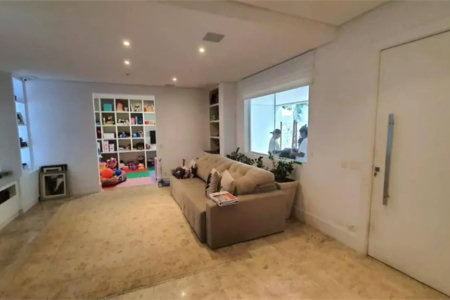 Casa à venda com 3 suítes no condomínio Metropolitan, São Paulo - SP