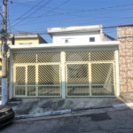 Sobrado à venda com 3 quartos, sendo 1 suíte, em Vila Nova Cachoeirinha, São Paulo, SP