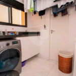 Apartamento à venda com 3 quartos, sendo 1 suíte, em Tatuapé, São Paulo, SP