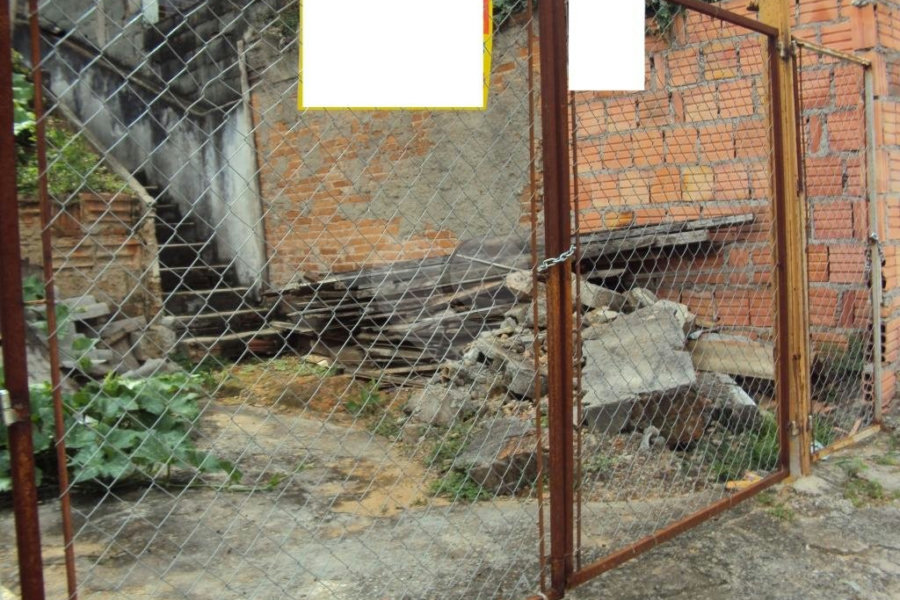 Terreno à venda em Freguesia do Ó, São Paulo, SP