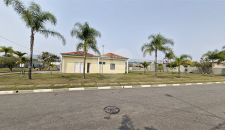 Casa à venda no condomínio Santa Mônica, Atibaia - SP