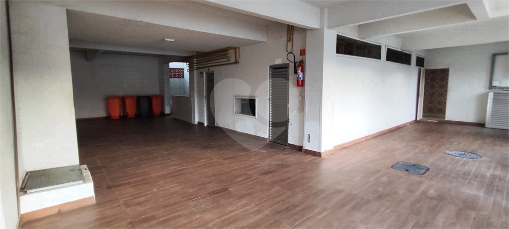 Apartamento à venda com 2 quartos em Catumbi, Rio de Janeiro, RJ