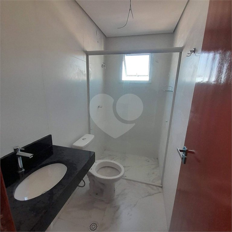 Apartamento à venda com 2 quartos, sendo 1 suíte, em Tucuruvi, São Paulo, SP
