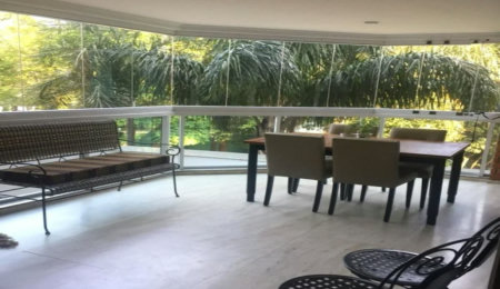 Apartamento à venda com 5 quartos, sendo 3 suítes,  em Umuarama, Osasco, SP