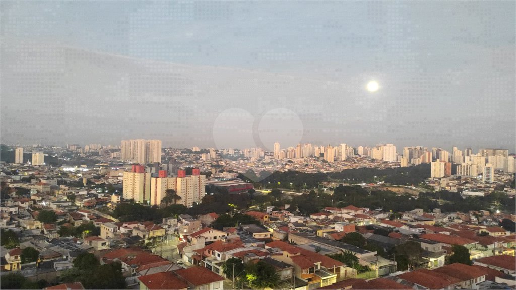 Apartamento à venda com 3 quartos, sendo 1 suíte,  em Vila Santo Estéfano, São Paulo, SP