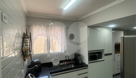 Apartamento à venda com 2 quartos em Brás, São Paulo, SP