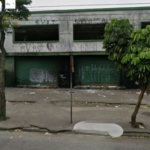 Terreno, 2434 m² - venda por R$ 24.300.000,00 ou aluguel por R$ 60.000,00/mês - Paquetá - Santos/SP