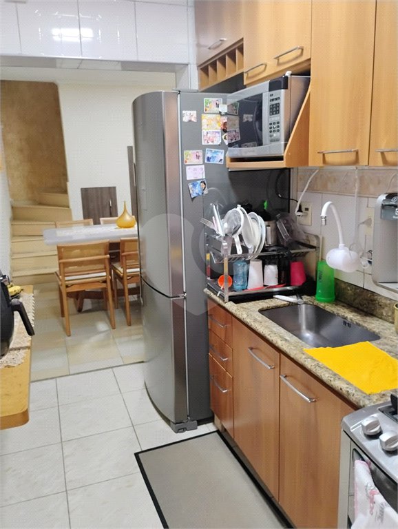 Sobrado à venda com 3 quartos, sendo 2 suítes,  em Casa Verde, São Paulo, SP