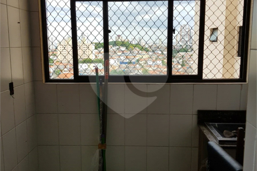 Apartamento à venda com 2 quartos, sendo 1 suíte,  em Santana, São Paulo, SP