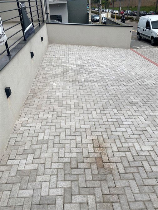 Salão Comercial para alugar em Vista Alegre, Vinhedo, SP