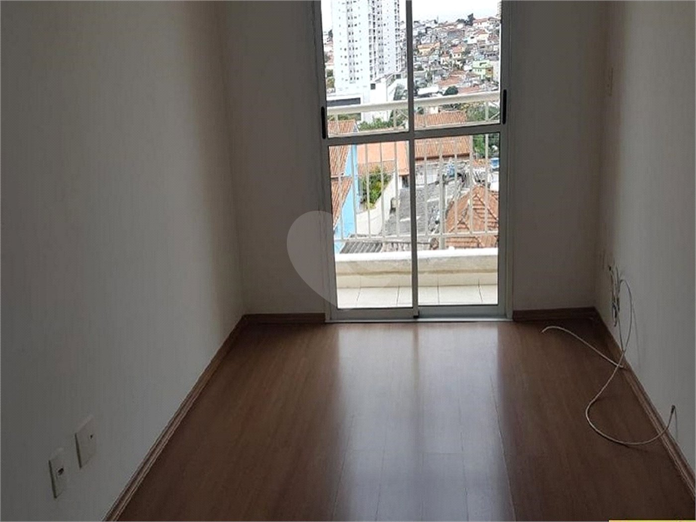 Apartamento à venda com 2 quartos em Vila Maria Alta, São Paulo, SP