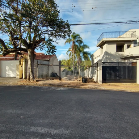 Terreno à venda em Vila Gardênia, Atibaia, SP