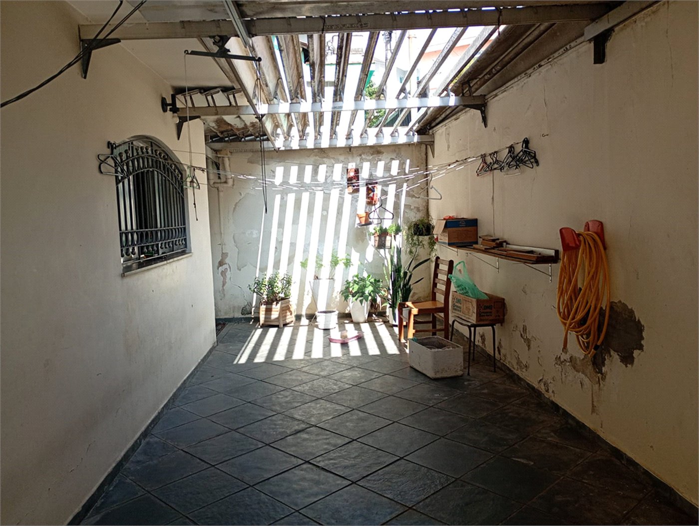 Casa de Vila à venda com 3 quartos, sendo 1 suíte, em Mandaqui, São Paulo, SP