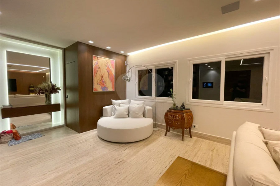 Casa à venda com 3 suítes em Mandaqui, São Paulo, SP