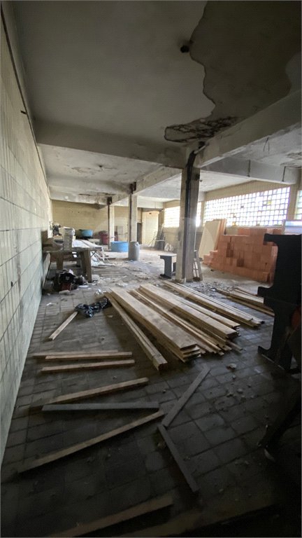 Terreno comercial, Rua Costa Barros