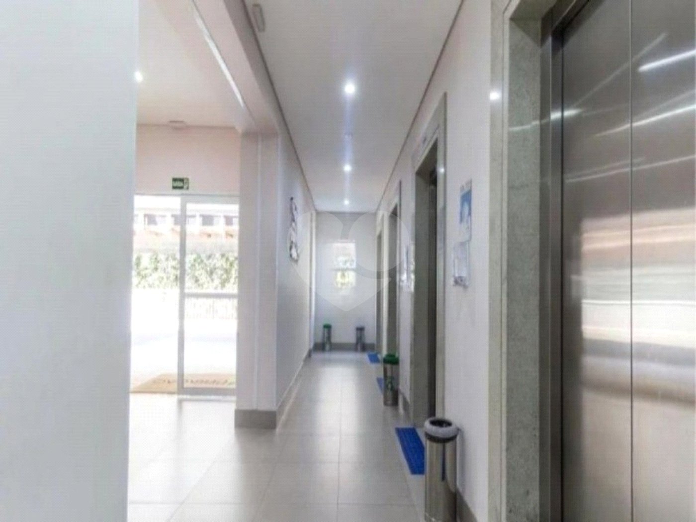 Apartamento à venda com 1 quarto em Brás, São Paulo, SP