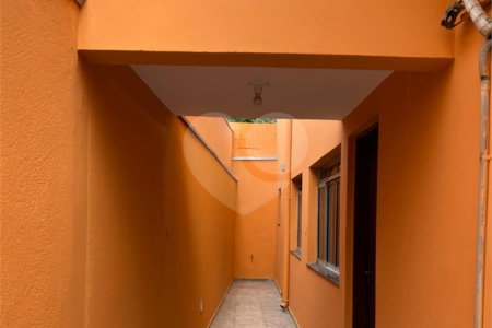 Sobrado para alugar com 2 quartos em Vila Anastácio, São Paulo, SP