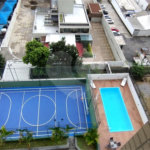 Cobertura para alugar com 3 quartos, sendo 1 suíte, em Santana, São Paulo, SP