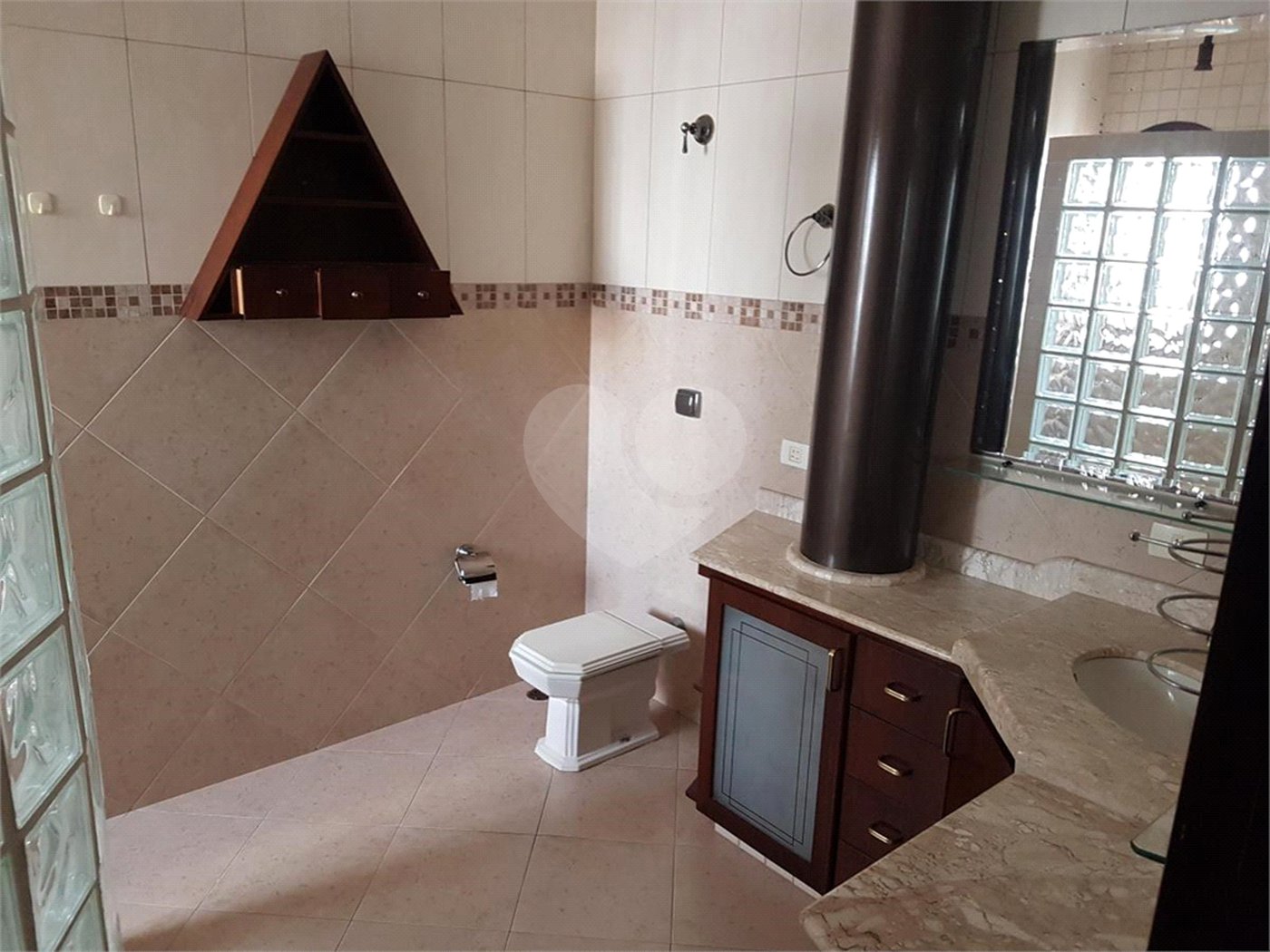 Casa de Vila à venda com 4 quartos, sendo 1 suíte, em Santana, São Paulo, SP