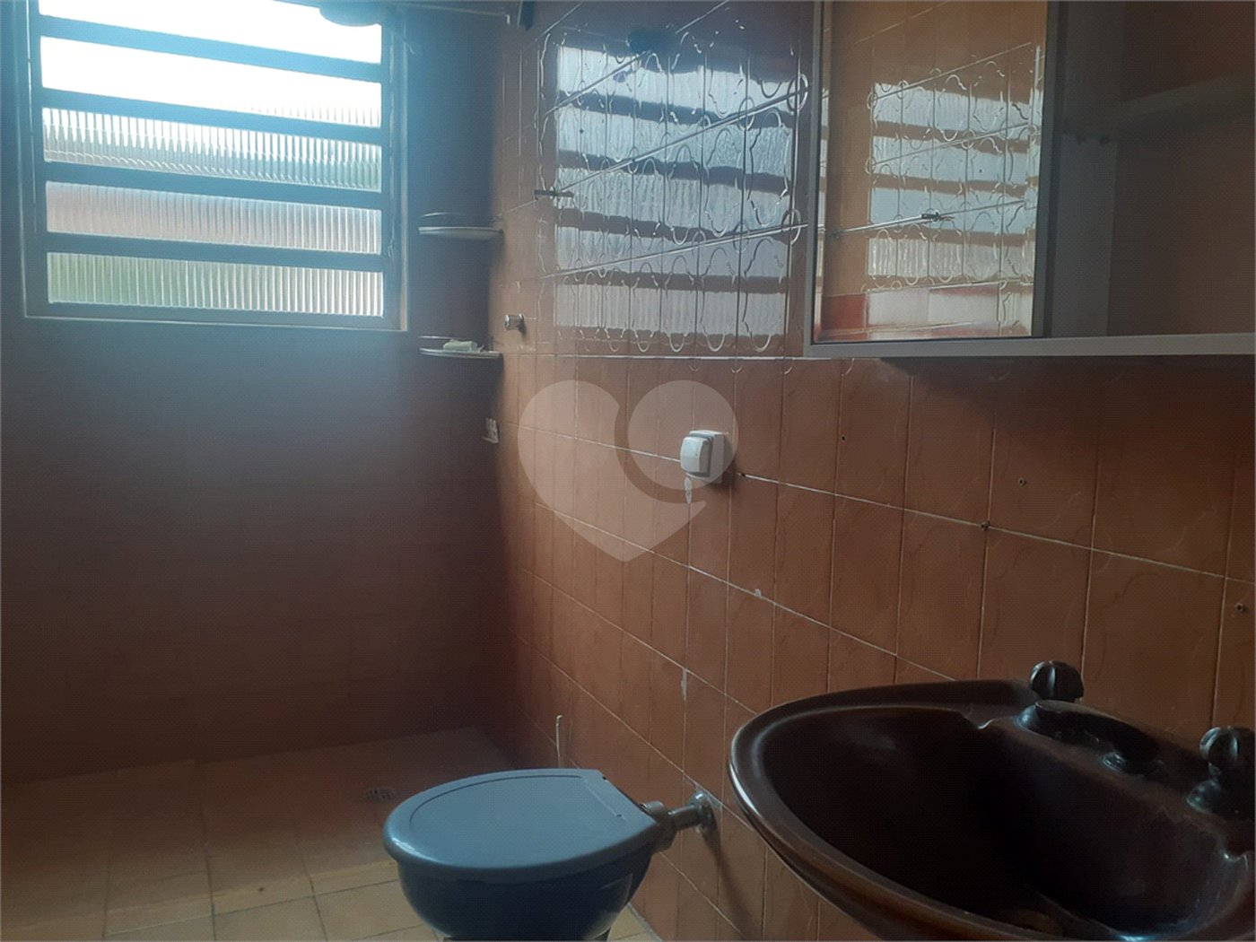 Sobrado à venda com 3 quartos em Vila Clarice, São Paulo, SP
