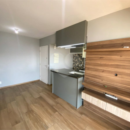 Apartamento à venda com 2 quartos, sendo 1 suíte, em Tatuapé, São Paulo, SP