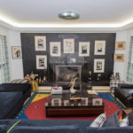 Apartamento para alugar com 5 quartos, sendo 3 suítes, em Alto de Pinheiros, São Paulo, SP