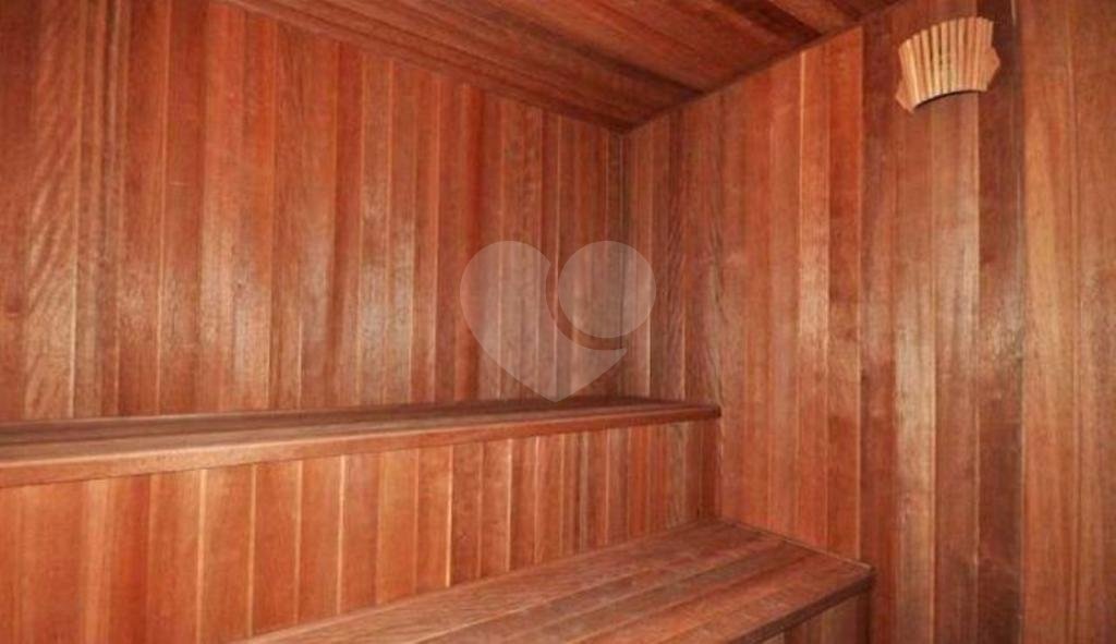 Apartamento à venda com 4 quartos, sendo 1 suíte, em Vila Suzana, São Paulo, SP