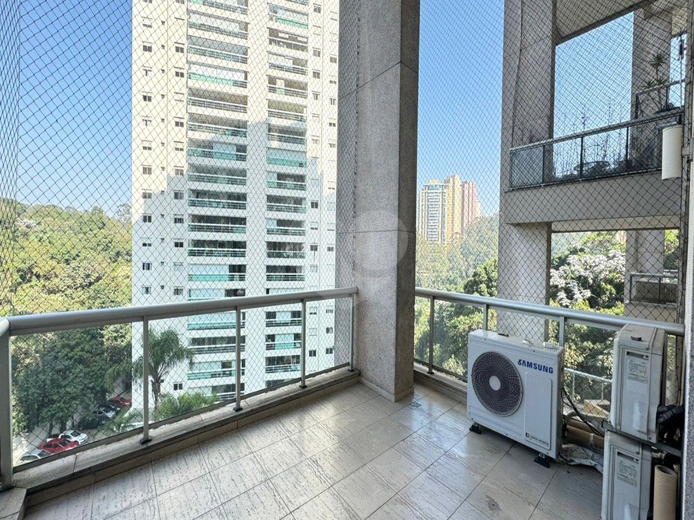 Apartamento à venda com 2 quartos, sendo 1 suíte, em Parque do Morumbi, São Paulo, SP