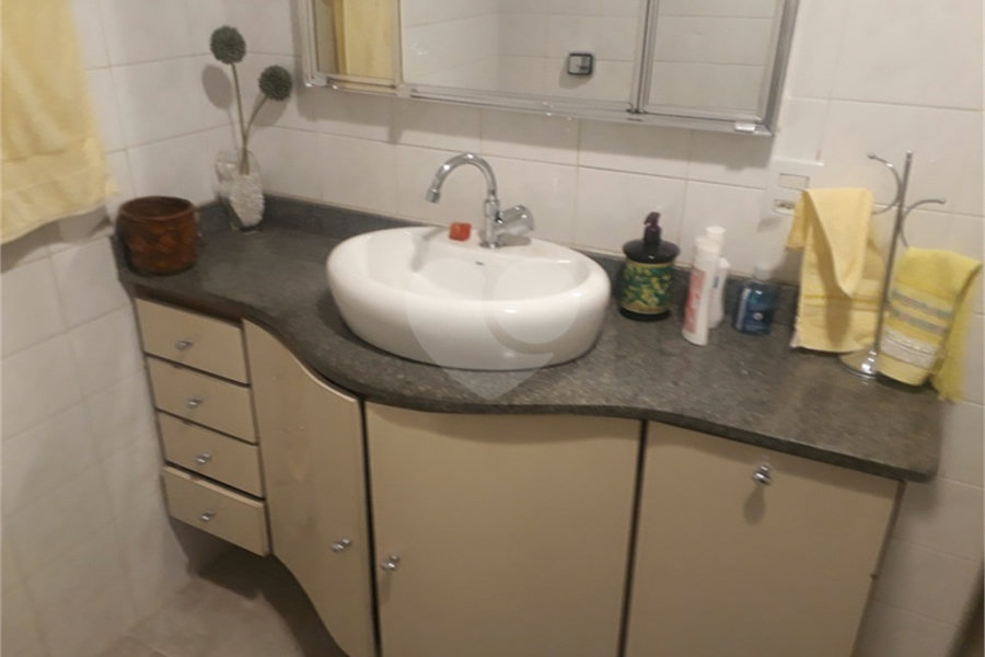 Apartamento à venda com 2 quartos em Santana, São Paulo, SP