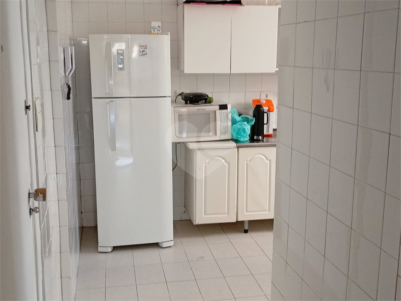 Apartamento à venda com 3 quartos em Jardim América, São Paulo, SP