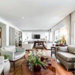 Casa de Vila à venda com 5 quartos, sendo 4 suítes, em Jardim Morumbi, São Paulo, SP