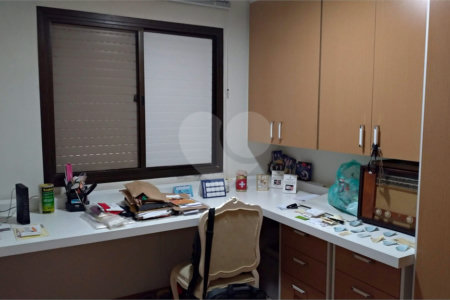Cobertura à venda ou para alugar com 3 quartos, sendo 2 suítes, em Vila Parque Jabaquara, São Paulo, SP