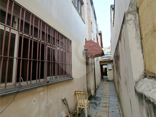 Sobrado à venda com 3 quartos, sendo 1 suíte,  em Tucuruvi, São Paulo, SP