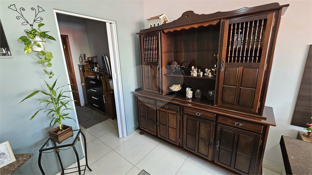 Casa à venda com 3 suítes em Jardim Esplanada II, Indaiatuba, SP