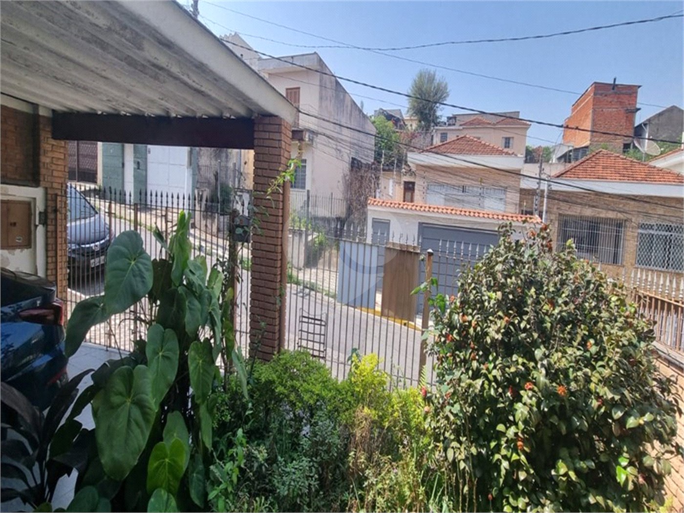 Casa Térrea à venda com 3 quartos em Santana, São Paulo, SP