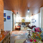 Casa Térrea à venda com 5 quartos, sendo 2 suítes, em Alto da Boa Vista, São Paulo, SP