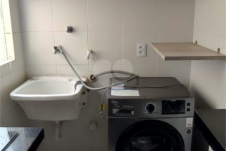 Apartamento à venda com 2 quartos em Mogi Moderno, Mogi das Cruzes, SP