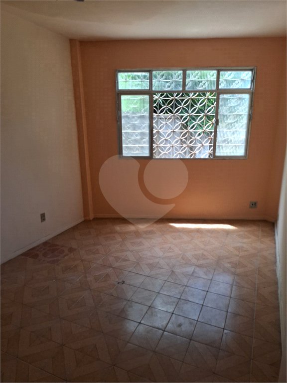 Apartamento à venda com 1 quarto em Campo Grande, Rio de Janeiro, RJ