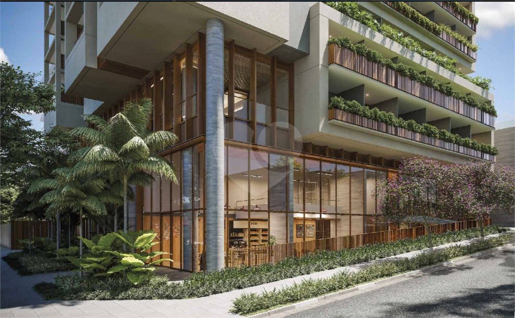Apartamento à venda com 3 quartos, sendo 1 suíte, em Jardim Paulista, São Paulo, SP