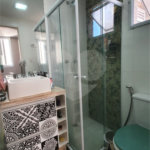 Apartamento à venda com 2 quartos, sendo 1 suíte,  em Jardim Monte Kemel, São Paulo, SP